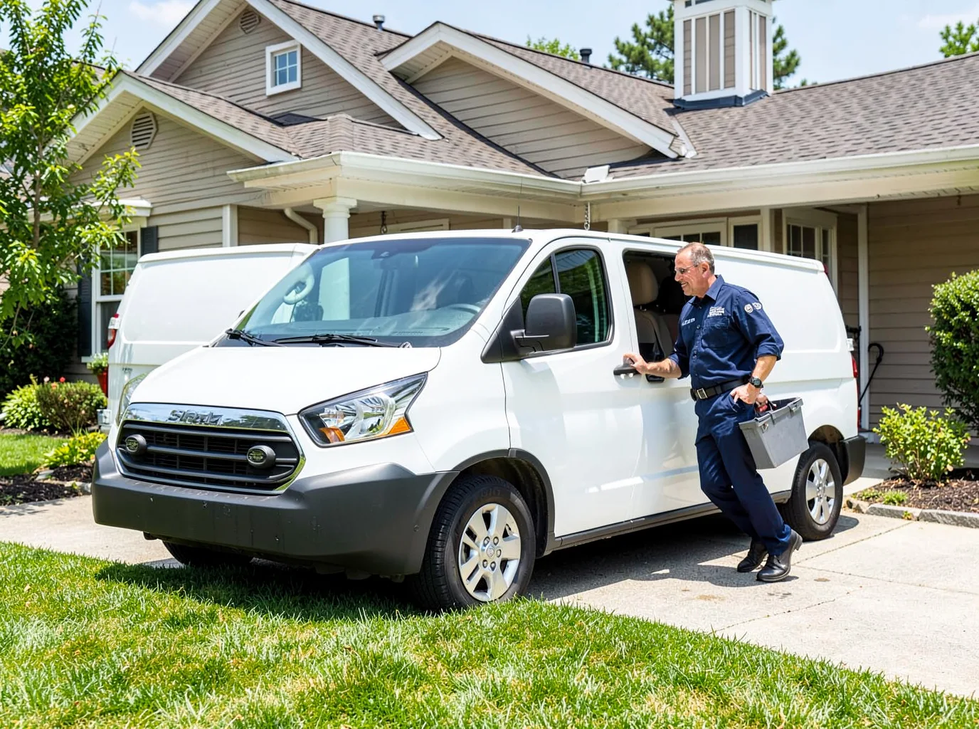 Emergency Plumber company in Clear, AK