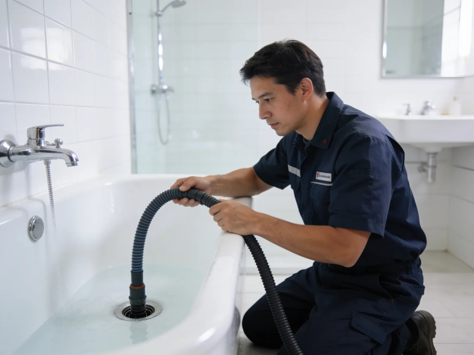 Emergency Plumber Clear, AK FAQs